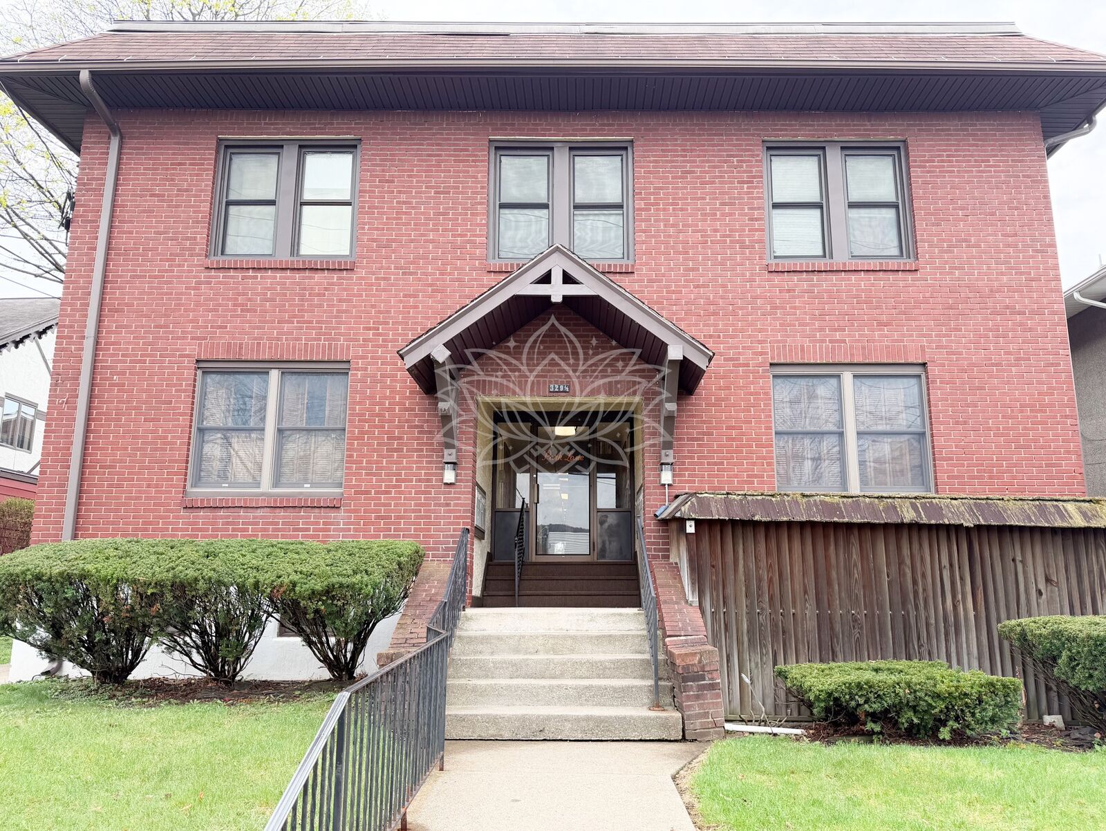 Property Photo:  329 1/2 Main Street 1  NY 13905 
