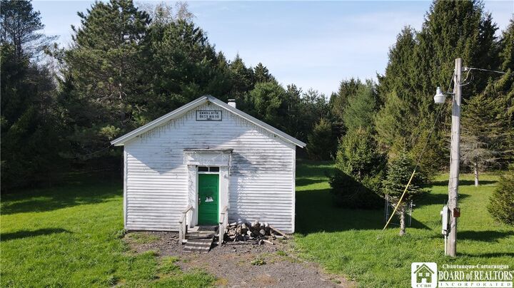 Property Photo:  3608 Rt-60  NY 14782 