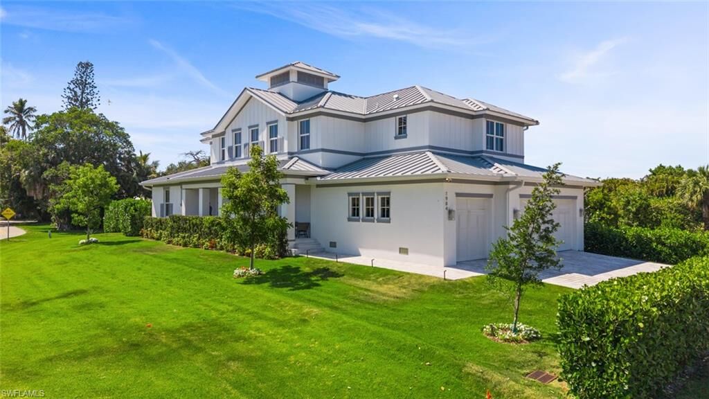 Property Photo:  1984 Frederick St  FL 34112 