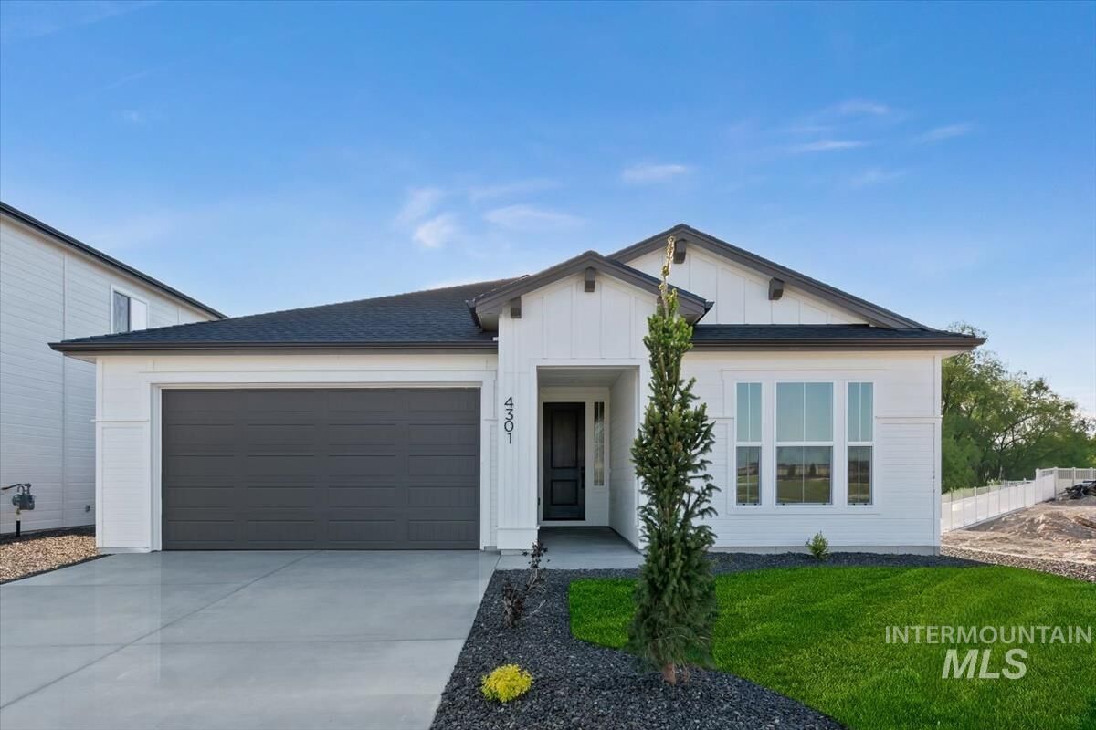 Property Photo: 4301 Tropic Way ID 83607