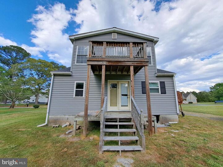 Property Photo:  2139 Groton Road  MD 21851 