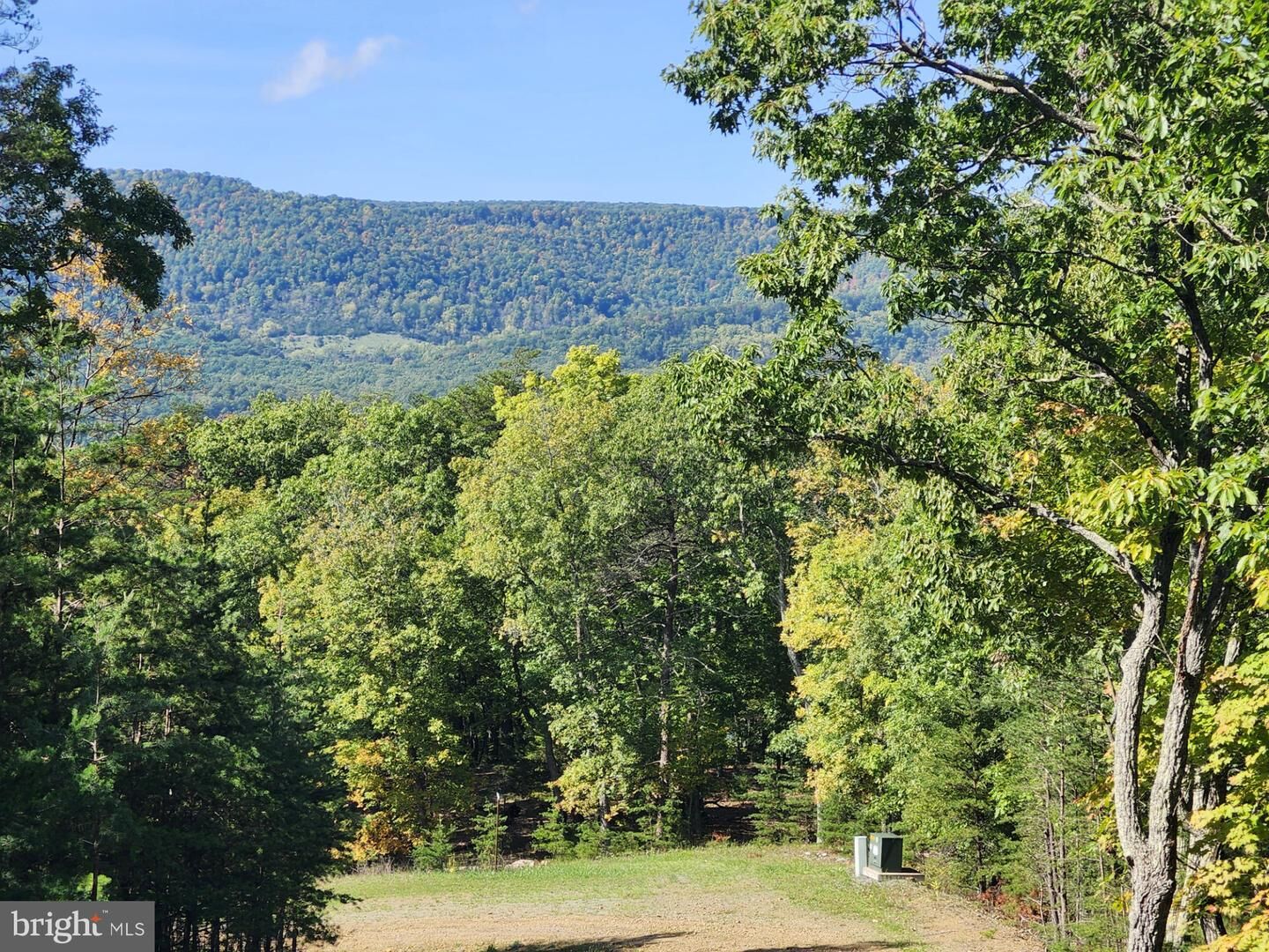 Property Photo:  Grace Mountain Lane  WV 26838 