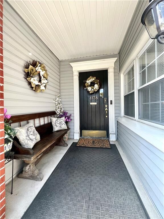 Property Photo: 1138 East 3rd Street NY 11230