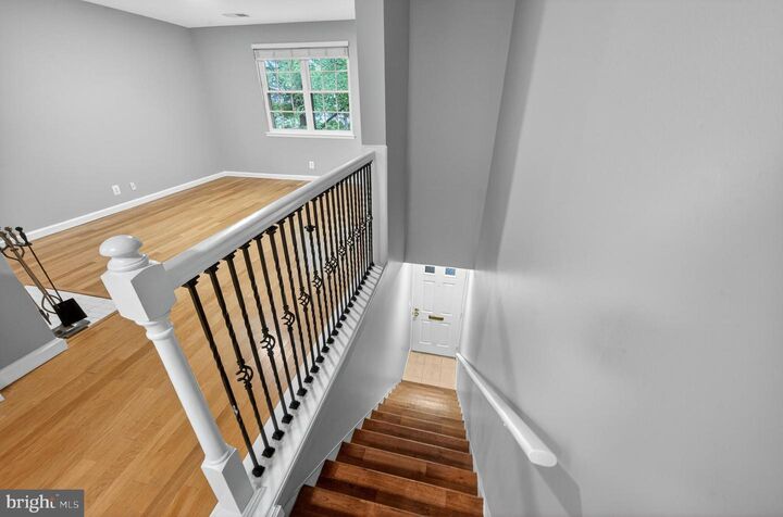 Property Photo:  2812 S Wakefield Street D  VA 22206 