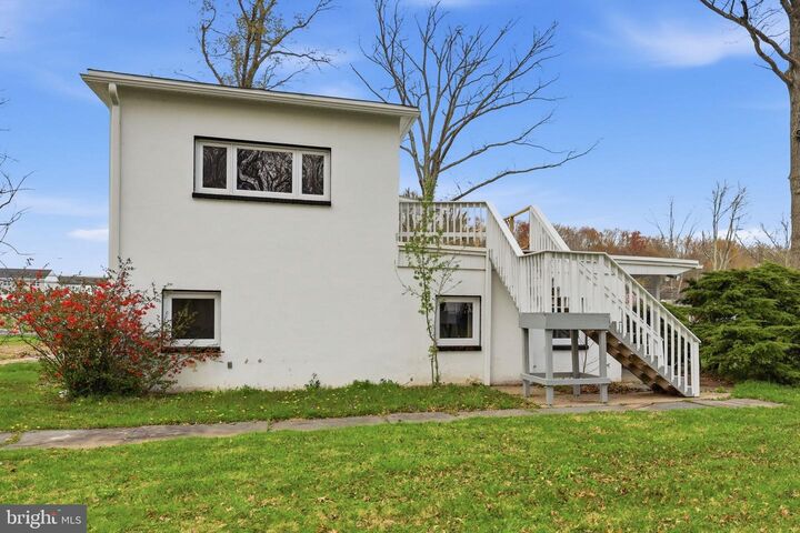 Property Photo:  25 Diverty Road  NJ 08534 