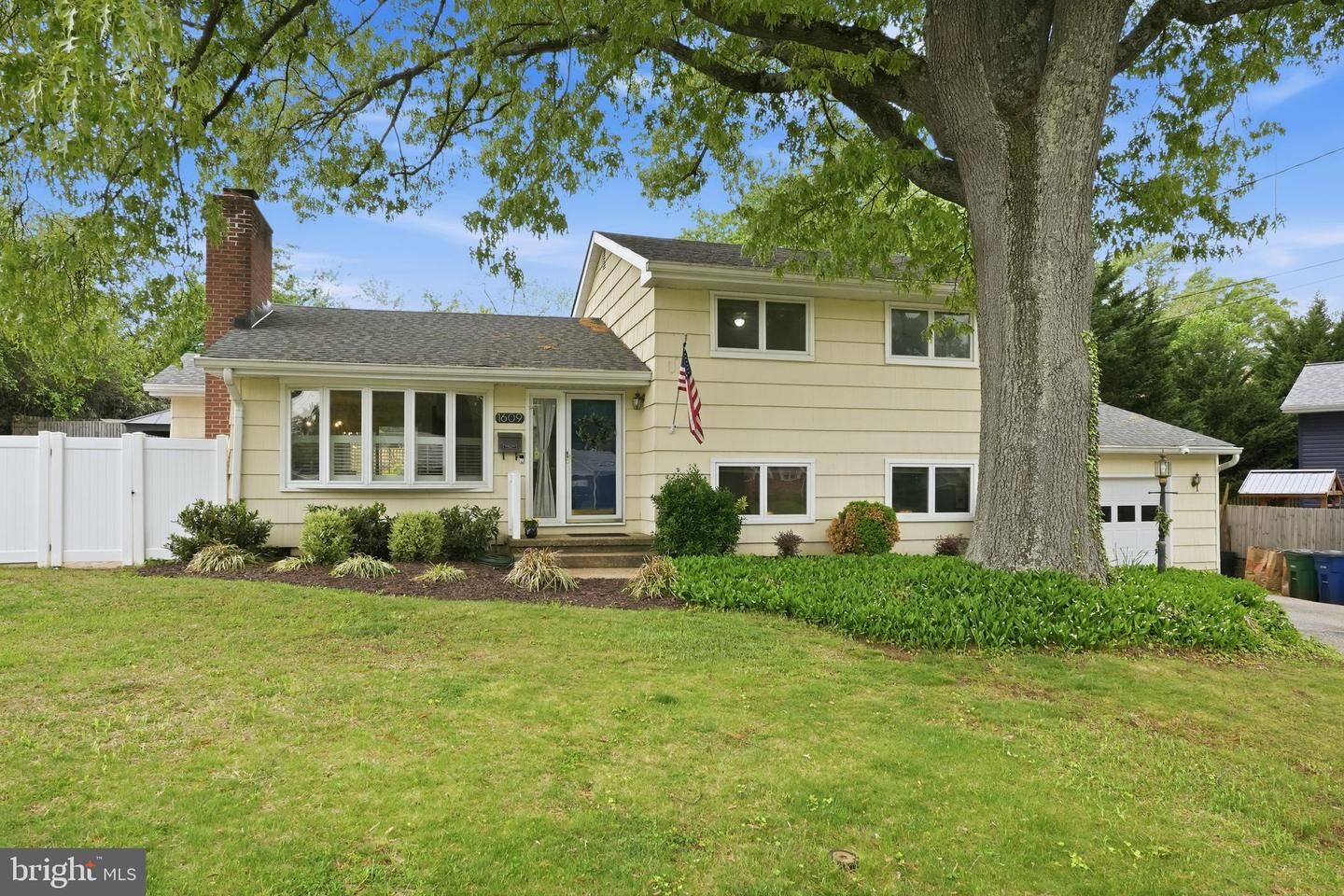 Property Photo:  1609 Cedar Park Road  MD 21401 