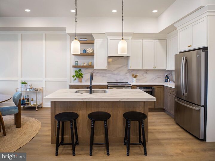 Property Photo: 99 Bridge Street 201 PA 19460