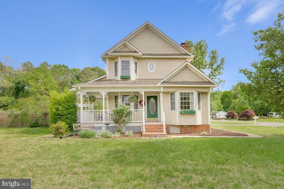 Property Photo:  23150 Lake Drive  MD 20653 