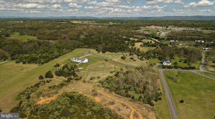 Property Photo:  Wright Brothers Court  WV 25446 