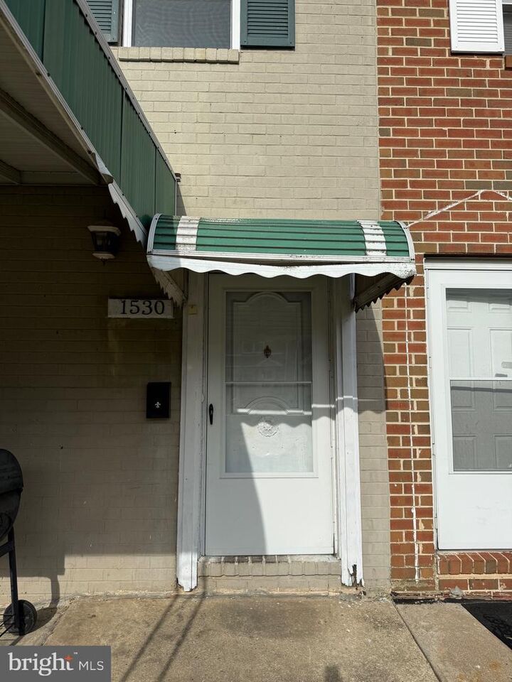 Property Photo:  1530 Clifton Avenue  PA 19079 
