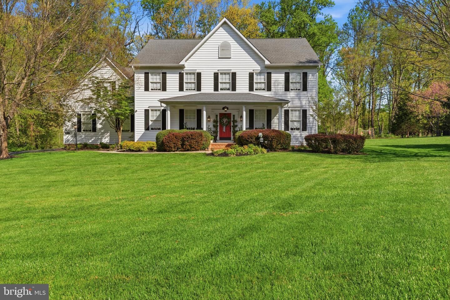 Property Photo: 2254 Phillips Mill Road MD 21050