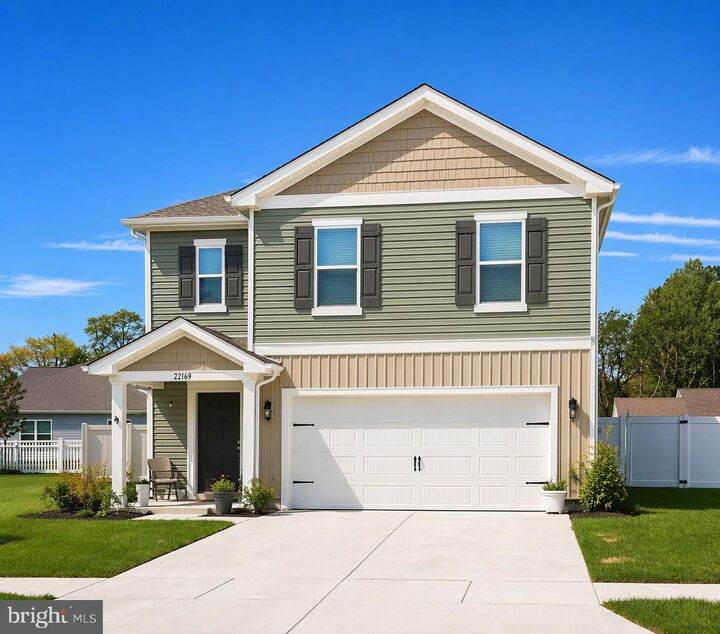 Property Photo:  22169 Shorebird Way  DE 19966 