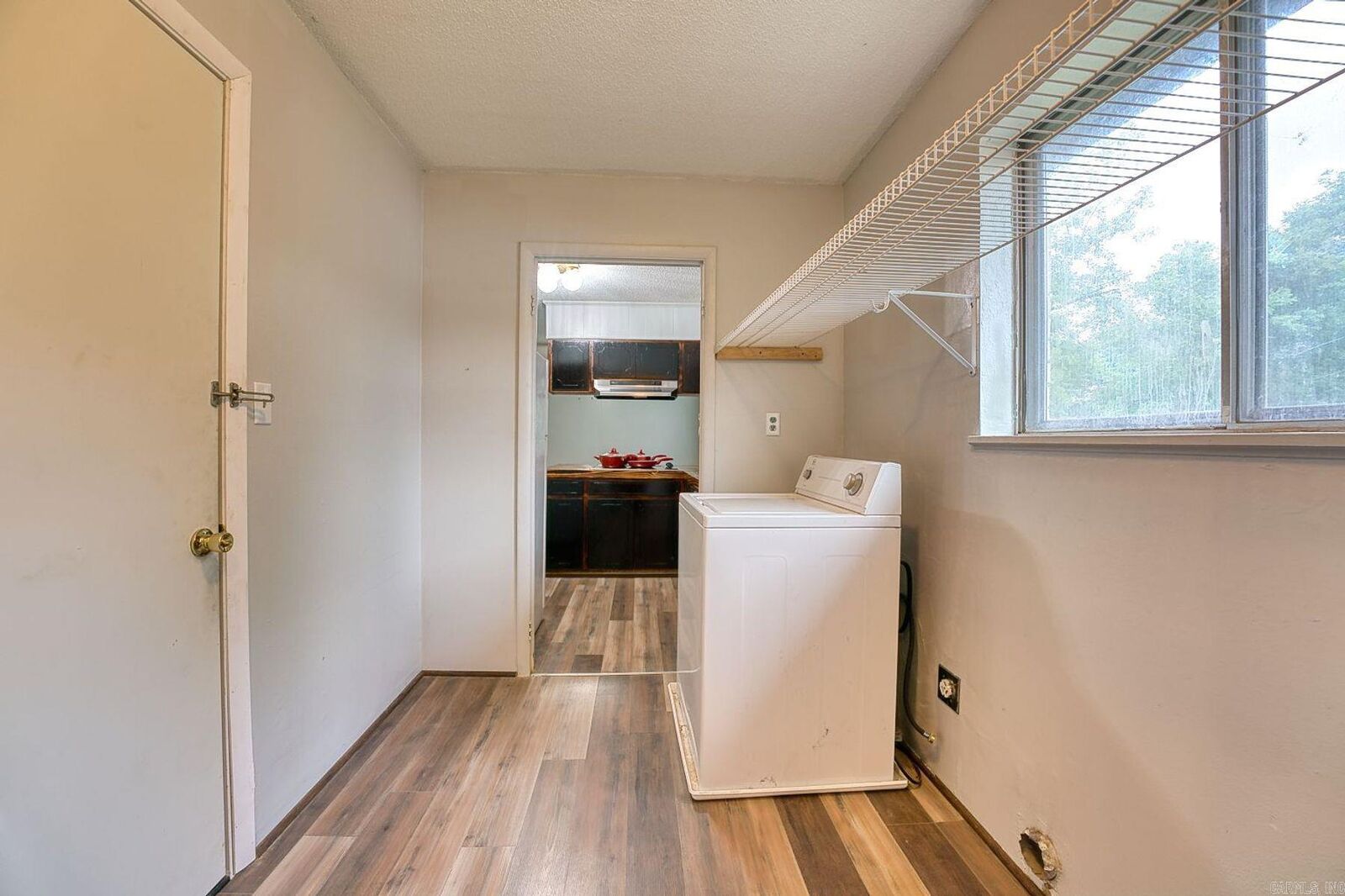 Property Photo:  2702 Malvern Avenue  AR 71901 