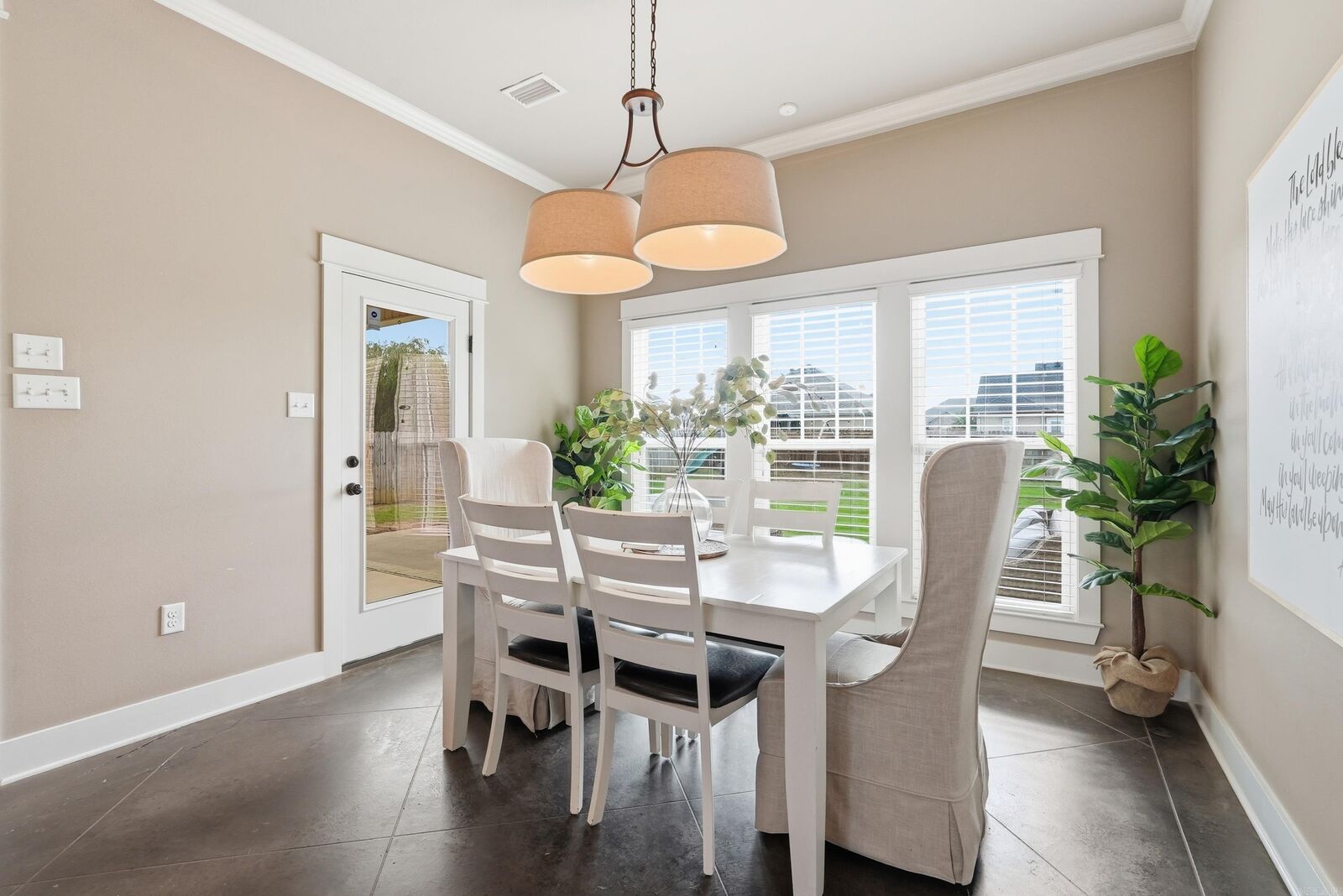 Property Photo:  215 Merlot Drive  AR 72034 
