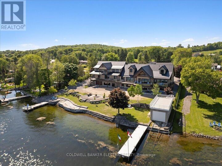 Property Photo: 367 Gifford Drive ON K0L 1T0