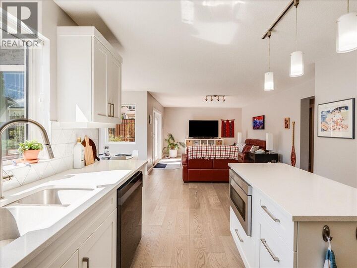 Property Photo:  3312 Southridge Drive  BC V1N 4G1 