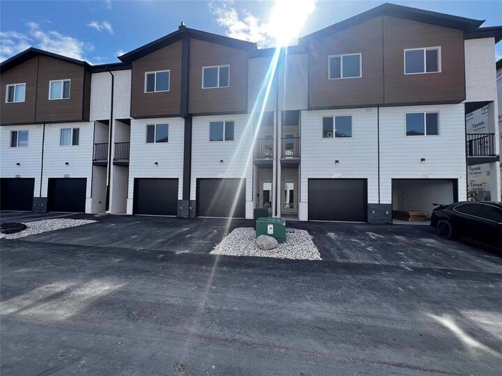 Photo de la propriété:  591 Washington Avenue  MB R2K 1M1 