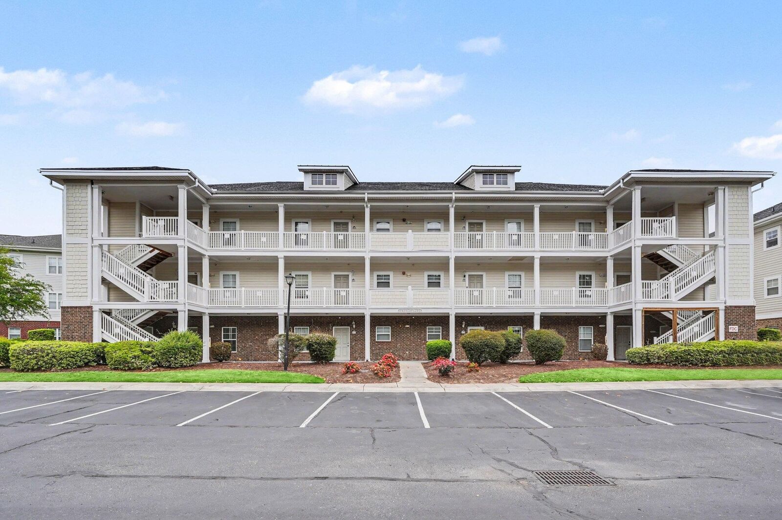 Property Photo:  604 Heathrow Dr. 1095  SC 29579 