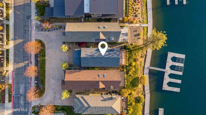 Property Photo:  1820 W Bellerive Ln  ID 83814 