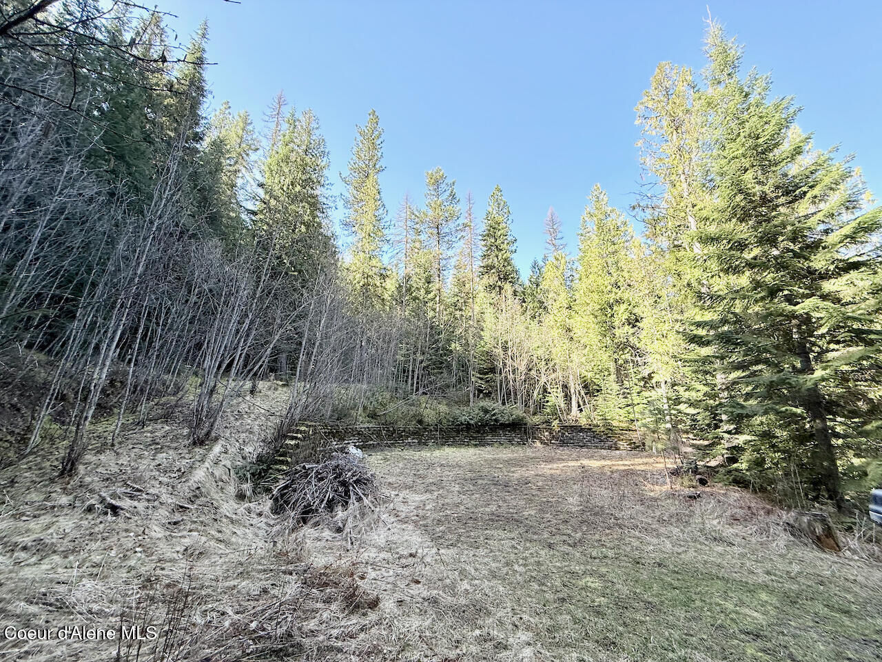 Property Photo:  498 Revenue Gulch Rd  ID 83867 