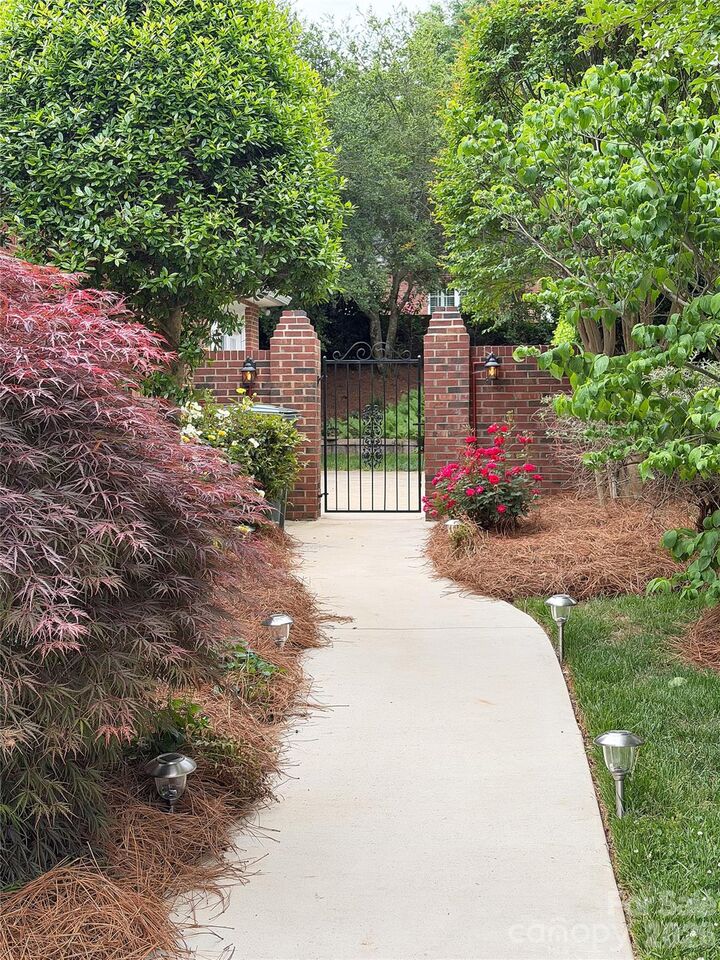 Property Photo:  3712 Bryantcole Way  NC 28056 