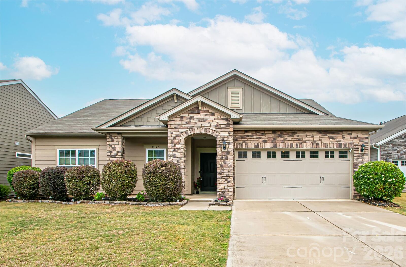 Property Photo:  11145 Chapeclane Road  NC 28278 