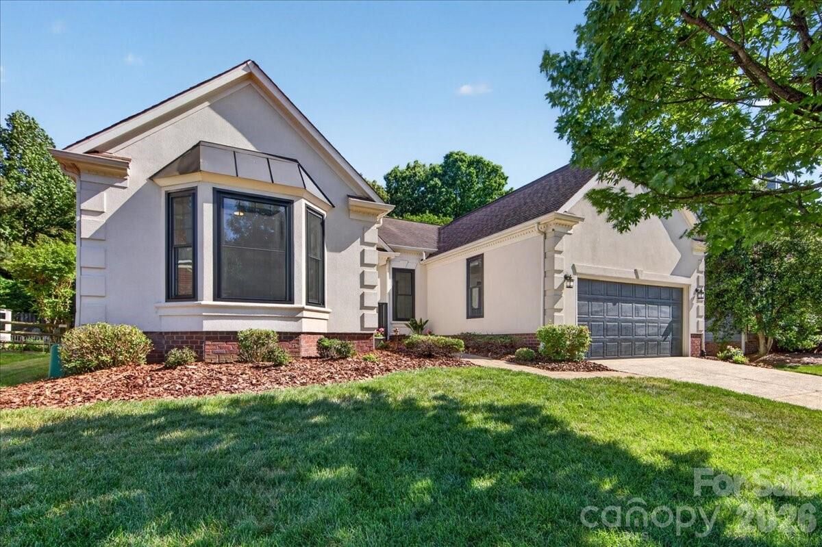 Property Photo:  2843 Redfield Drive  NC 28270 