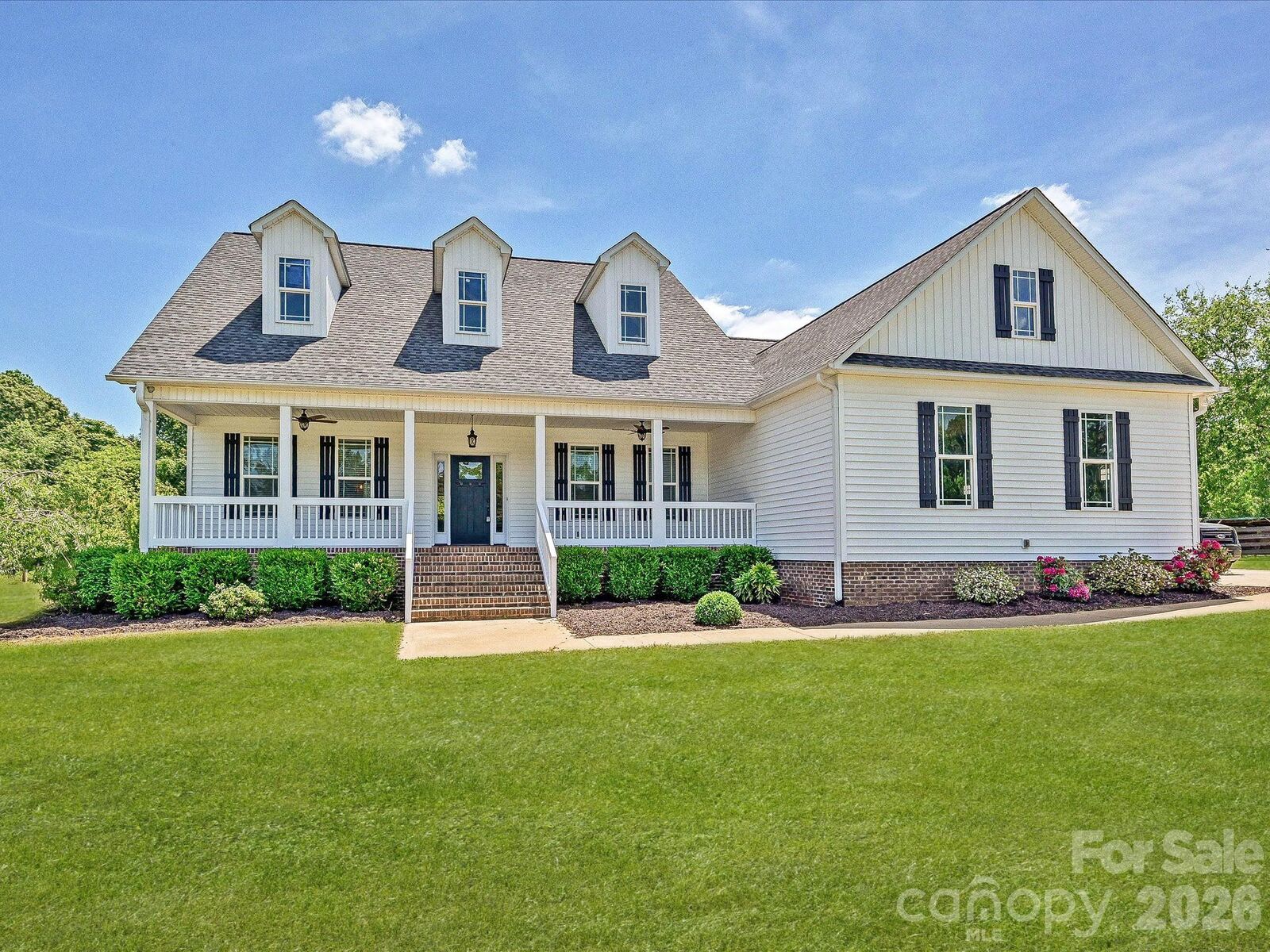 Property Photo:  1832 Garvin Road  SC 29745 