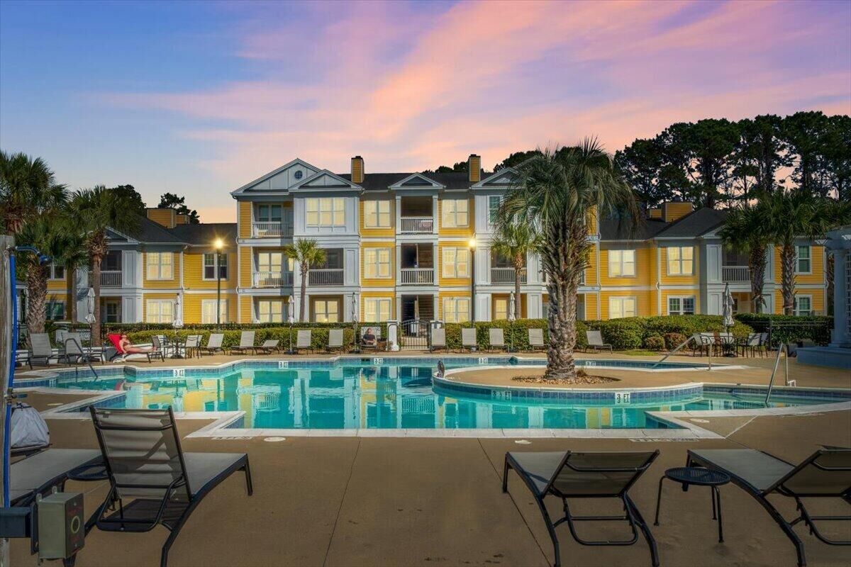 Property Photo:  1824 Chatelain Way  SC 29464 