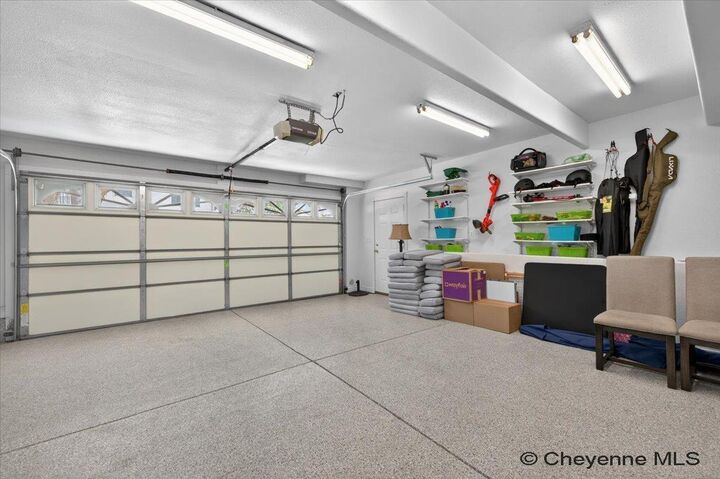 Property Photo:  5410 Sunset Dr  WY 82009-9999 