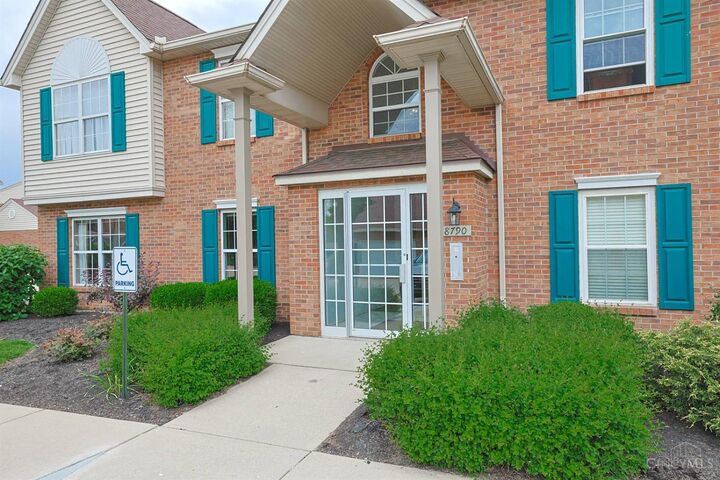 Property Photo:  8790 Carrousel Park Circle  OH 45251 