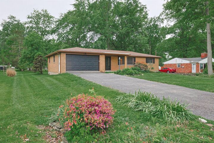 Property Photo:  1213 Teakwood Drive  OH 45150 