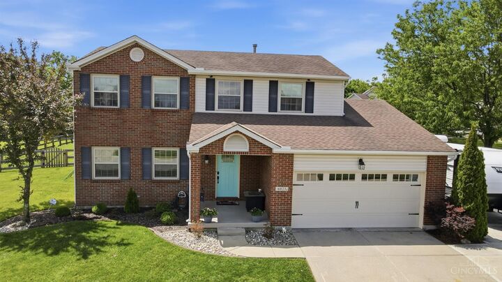 Property Photo:  6023 Glennsbury Court  OH 45069 