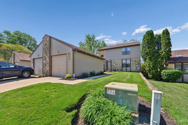 Property Photo:  5271 Pros Drive  OH 45069 