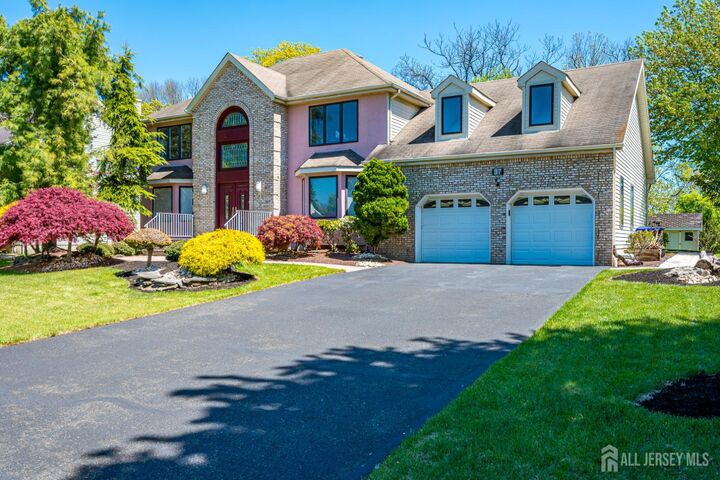 Property Photo:  37 Jernee Drive  NJ 08816 