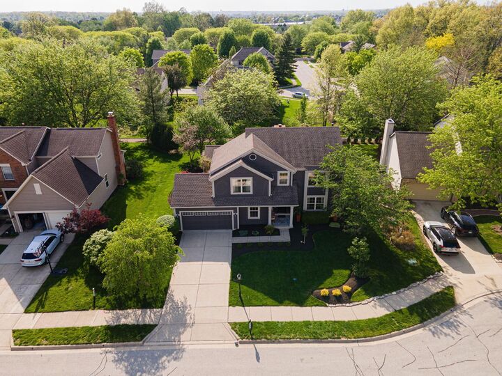 Property Photo:  261 Whitaker N Avenue  OH 43065 