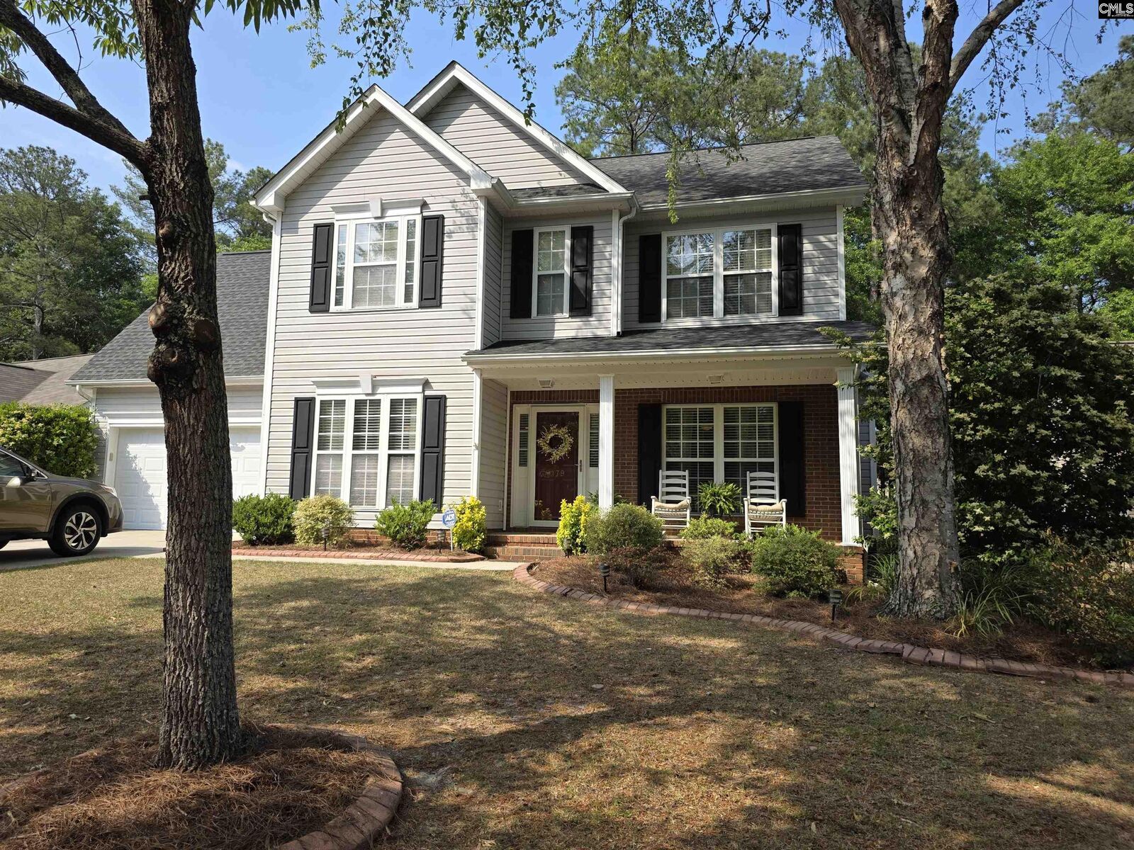 Property Photo:  179 Silverwood  SC 29223 