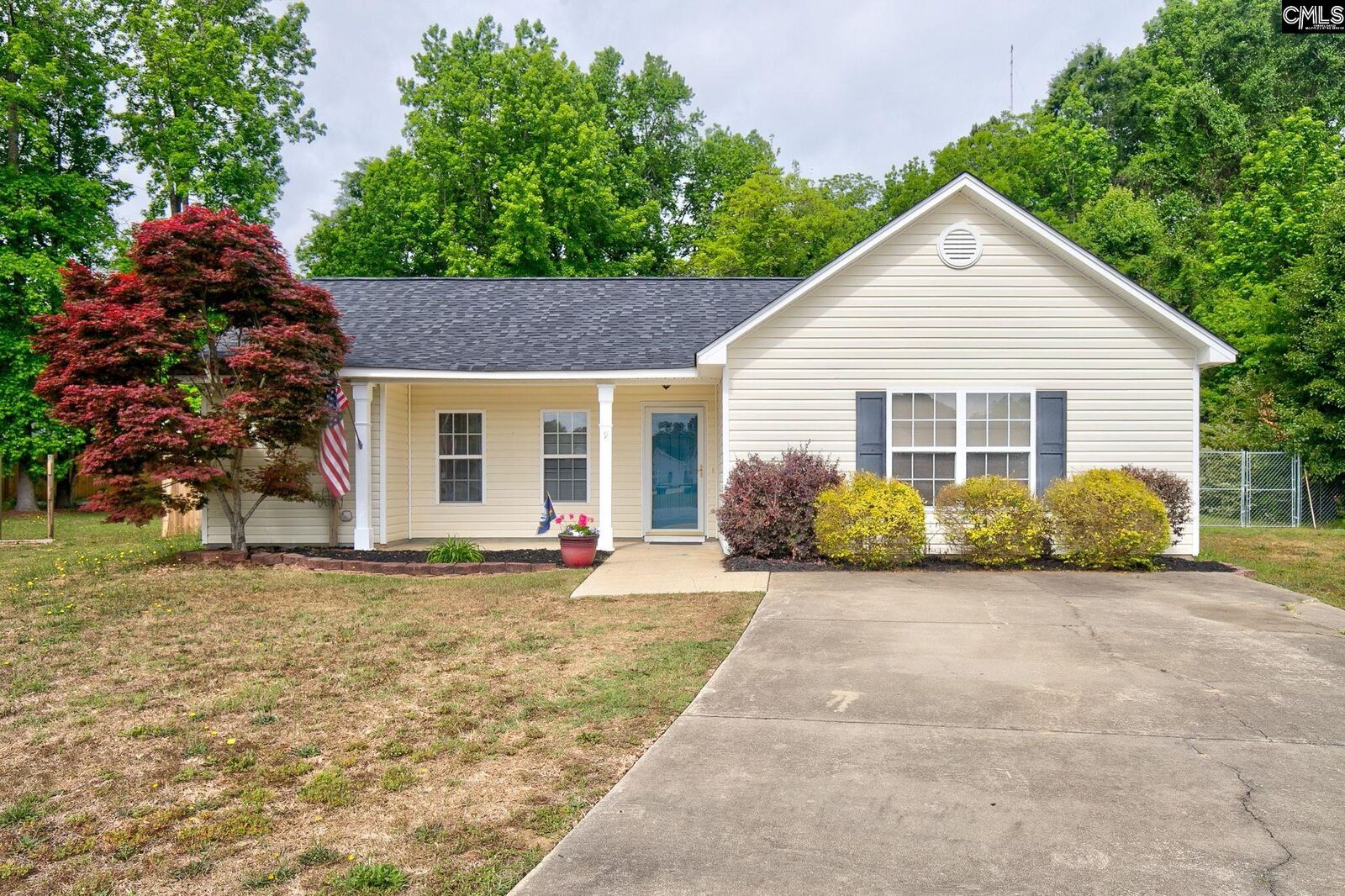 Property Photo:  9 Gallup  SC 29078 