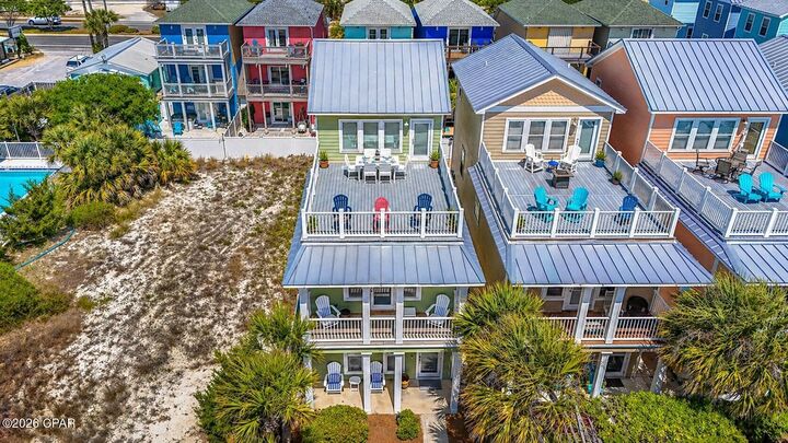 Property Photo:  5416 Gulf Drive  FL 32408 