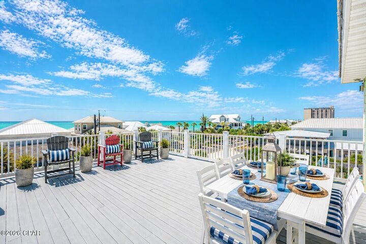 Property Photo:  5416 Gulf Drive  FL 32408 