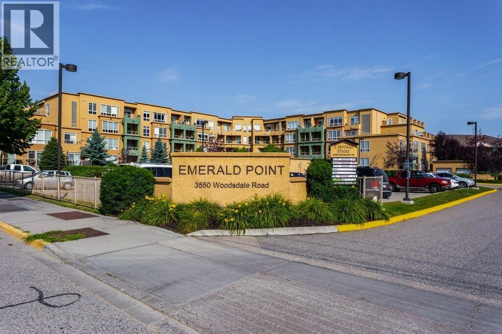 Property Photo: 3550 Woodsdale Road 212 BC V4V 2P5