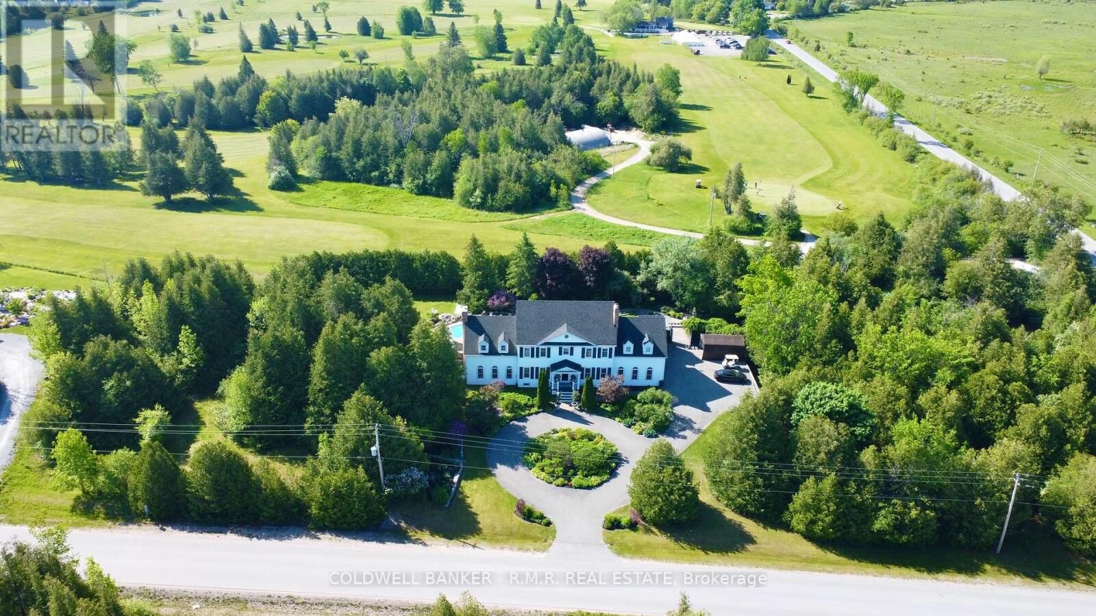 Property Photo:  10 Armitage Avenue  ON K0M 2T0 