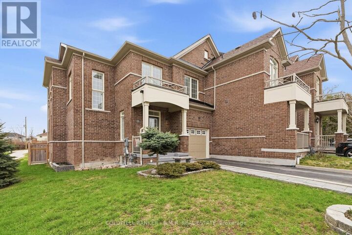 Photo de la propriété:  23 Aldridge Lane  ON L1B 1G9 