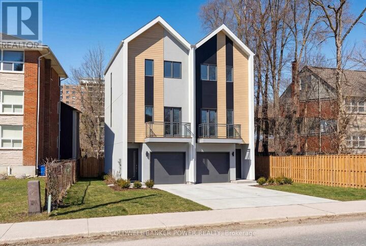 Photo de la propriété:  656 Huron Street  ON N5Y 4J8 