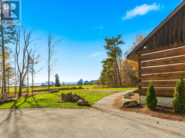 Property Photo: 160 14 Corners West ON L9M 0N3