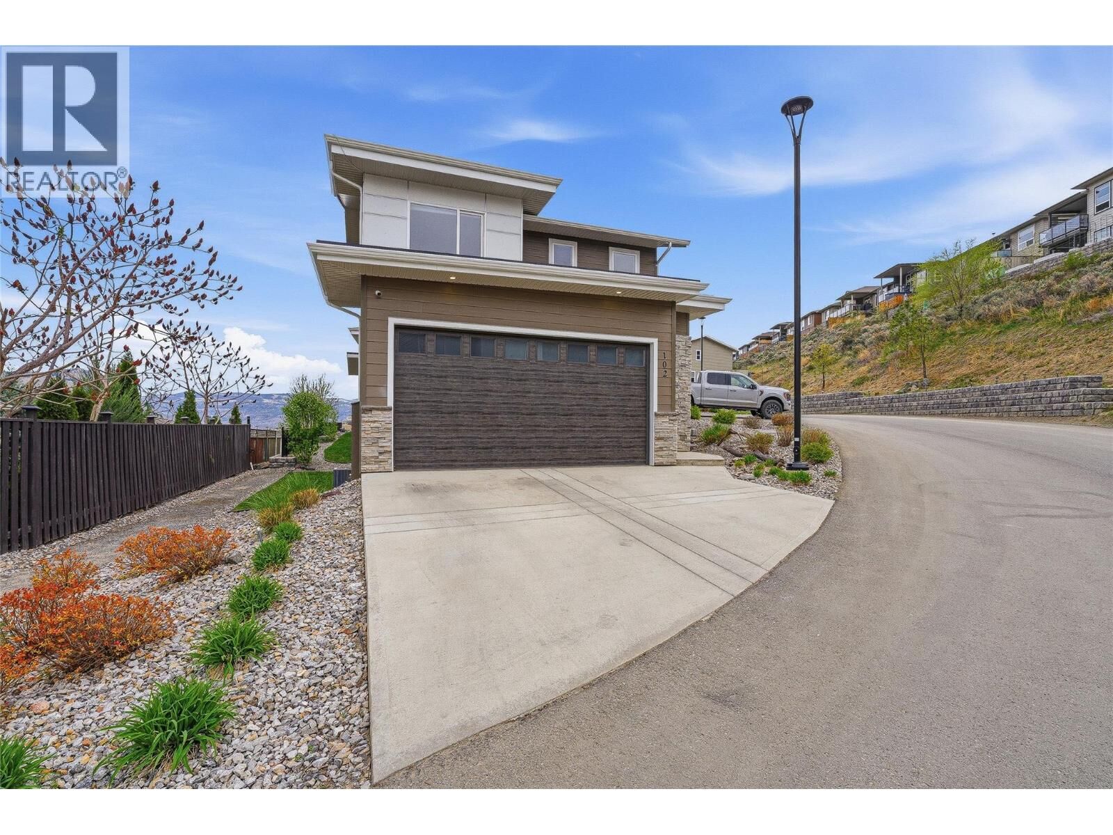 Property Photo: 2045 Stagecoach Drive 102 BC V2B 0H8