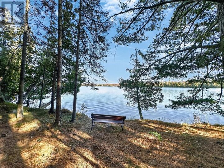 Property Photo: 1278 Ice Lake Drive ON P0P 1H0