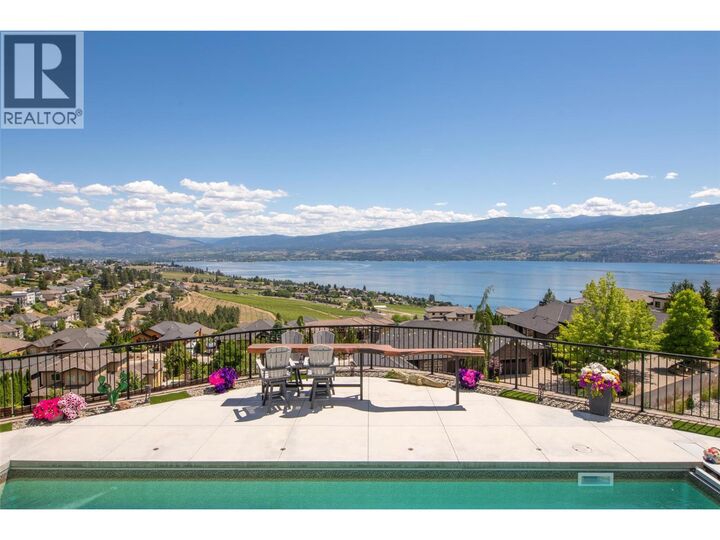 Property Photo: 3279 Vineyard View Drive BC V4T 3B4