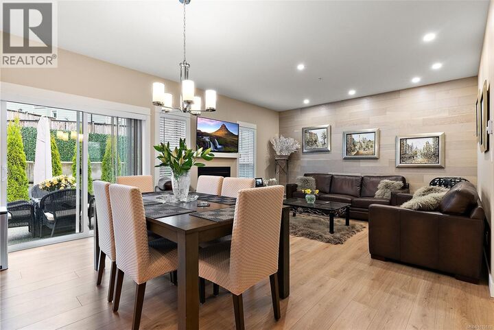 Property Photo: 8 West Park Place BC V9B 3R9