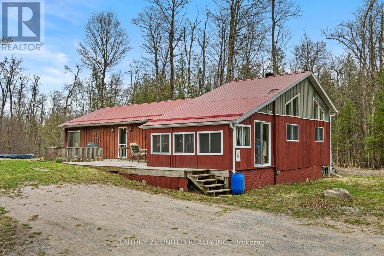 Property Photo:  1612 Shanick Road  ON K0K 2M0 